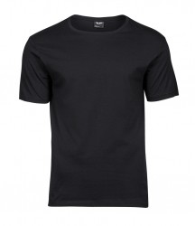 Image 2 of Tee Jays Luxury Cotton T-Shirt