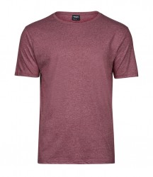 Image 2 of Tee Jays Urban Melange T-Shirt