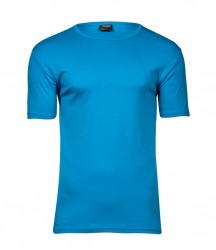 Image 4 of Tee Jays Interlock T-Shirt