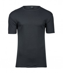 Image 3 of Tee Jays Interlock T-Shirt
