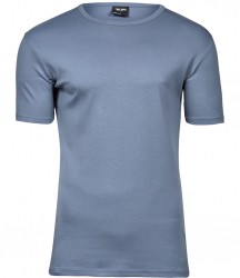 Image 5 of Tee Jays Interlock T-Shirt