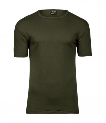 Image 6 of Tee Jays Interlock T-Shirt