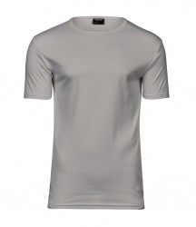 Image 12 of Tee Jays Interlock T-Shirt