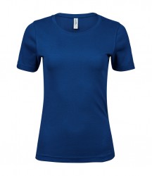 Image 7 of Tee Jays Ladies Interlock T-Shirt