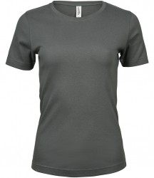 Image 10 of Tee Jays Ladies Interlock T-Shirt
