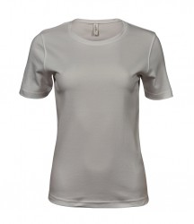 Image 7 of Tee Jays Ladies Interlock T-Shirt
