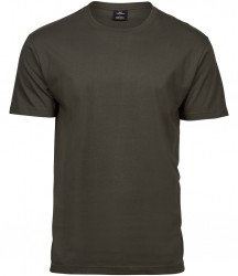 Image 6 of Tee Jays Sof T-Shirt