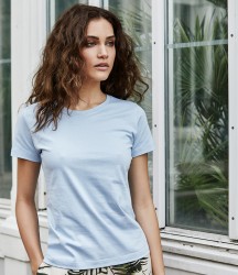 Tee Jays Ladies Sof T-Shirt image
