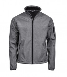Image 3 of Tee Jays Lightweight Performance Soft Shell Jacket