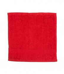Image 4 of Towel City Luxury Face Cloth