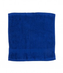 Image 5 of Towel City Luxury Face Cloth