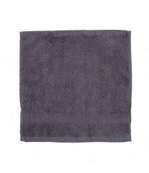 Image 6 of Towel City Luxury Face Cloth