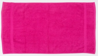 Image 7 of Towel City Luxury Hand Towel
