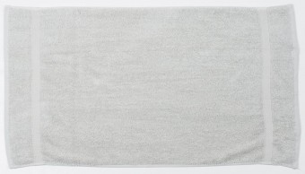 Image 5 of Towel City Luxury Hand Towel