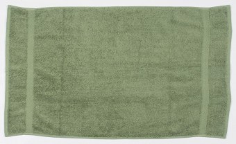 Image 23 of Towel City Luxury Hand Towel