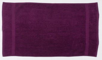 Image 15 of Towel City Luxury Hand Towel