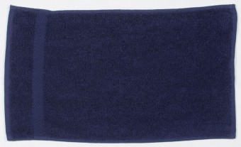 Image 2 of Towel City Luxury Guest Towel