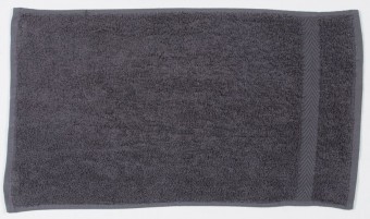 Image 3 of Towel City Luxury Guest Towel