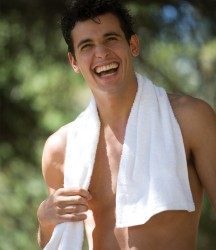 Towel City Sports Towel image