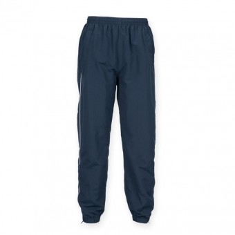 Image 3 of Tombo Piped Track Pants
