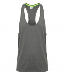 Image 3 of Tombo Muscle Vest