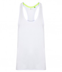 Image 4 of Tombo Muscle Vest