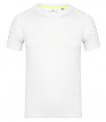 Image 3 of Tombo Slim Fit T-Shirt