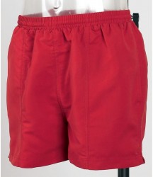 Image 4 of Tombo All Purpose Mesh Lined Shorts