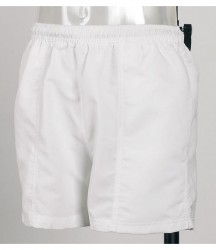 Image 3 of Tombo All Purpose Mesh Lined Shorts