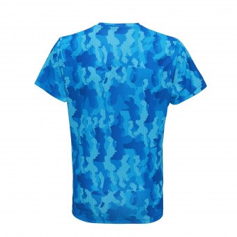 TriDri® Hexoflage® performance t-shirt image