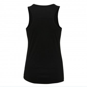 Women's TriDri® panelled fitness vest image