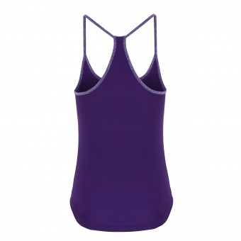 Women's TriDri® yoga vest image