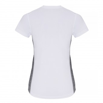 Image 1 of Women's TriDri® contrast panel performance t-shirt