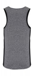 TriDri® performance contrast vest image