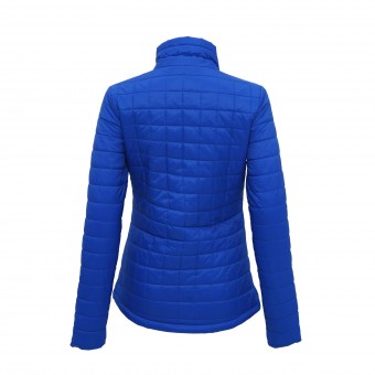Image 1 of Women's TriDri® ultra-light thermo quilt jacket