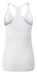 Women's TriDri® seamless '3D fit' multi-sport sculpt vest with secret support image