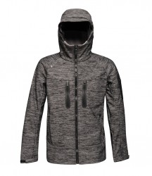 Image 3 of Tactical Threads Artful Soft Shell Jacket
