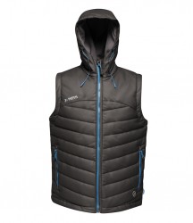 Image 2 of Tactical Threads Calculate Insulated Bodywarmer