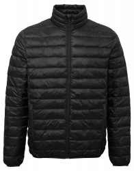 Image 1 of Terrain padded jacket