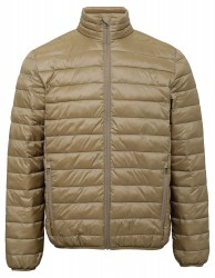 Image 6 of Terrain padded jacket