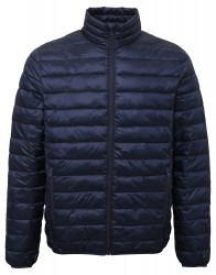 Image 5 of Terrain padded jacket
