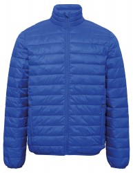 Image 3 of Terrain padded jacket
