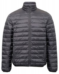 Image 2 of Terrain padded jacket