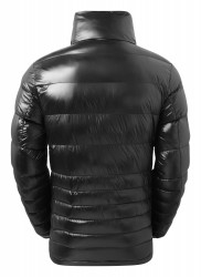 Sloper padded jacket image