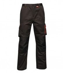 Image 2 of Tactical Threads Heroic Cargo Trousers