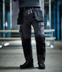 Tactical Threads Execute Holster Trousers image