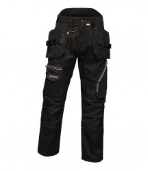 Image 2 of Tactical Threads Execute Holster Trousers