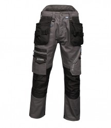 Image 4 of Tactical Threads Execute Holster Trousers
