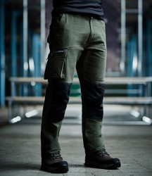 Tactical Threads Scandal Stretch Trousers image