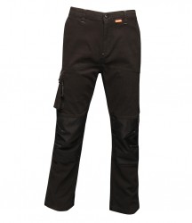 Image 2 of Tactical Threads Scandal Stretch Trousers